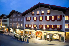 Genießerhotel Döllerer, Golling An Der Salzach, Österreich